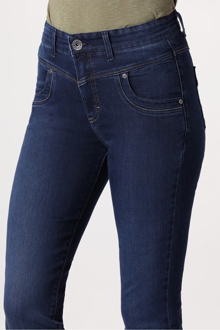 arkiv Generel os selv Diva Jeans fra Bessie - COZMO